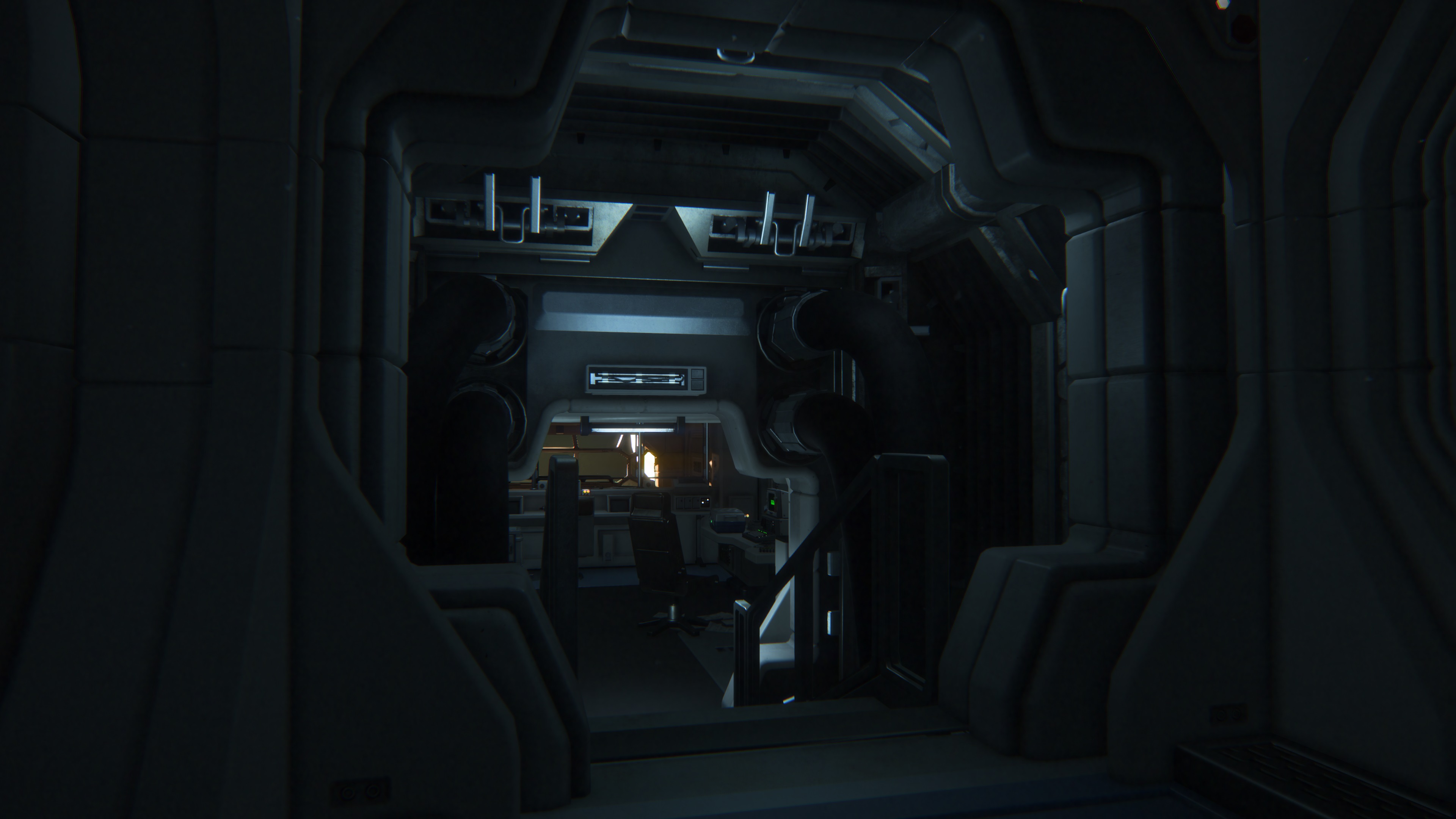 Alien Isolation Screenshot